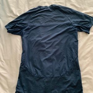 Gymshark men’s training shirt